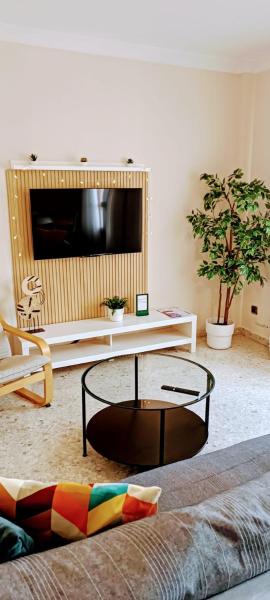 Apartamento Dama Centro